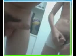 two cute guys